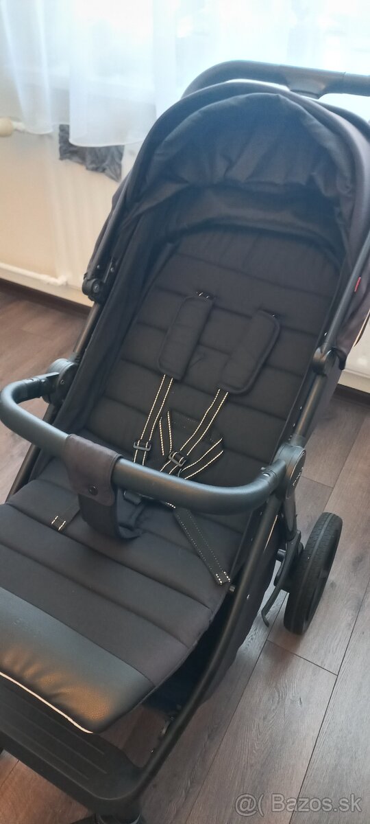 Športový kočík Carrello bravo plus - 9