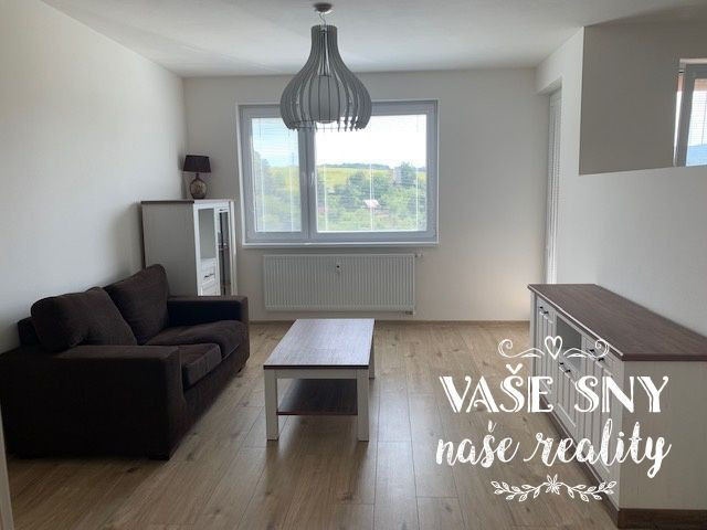 Na prenájom nový, zariadený 2izb byt na ul. Za Liptovskou v - 9