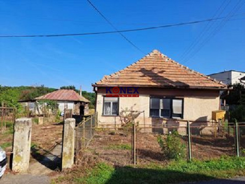 ID-3189 NA PREDAJ Rodinný dom v obci Soľnička - 9