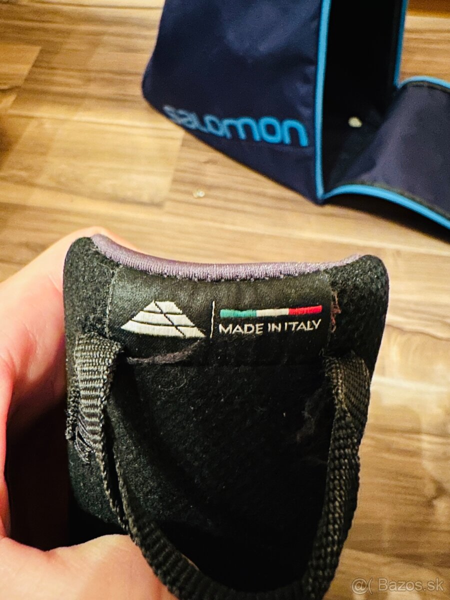 Lyžiarky DYNAFIT Speedfit - 9