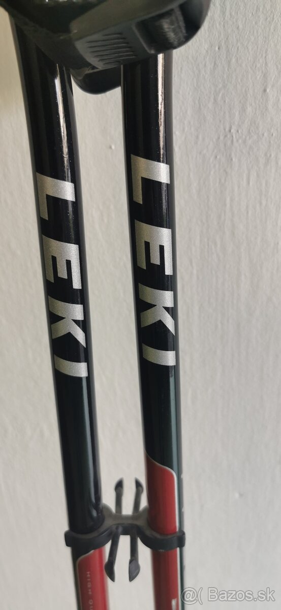 Predám lyžiarske topánky - 9