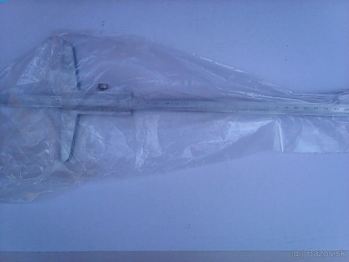 Mikrometre, dutinomer, hĺbkomer, - 9