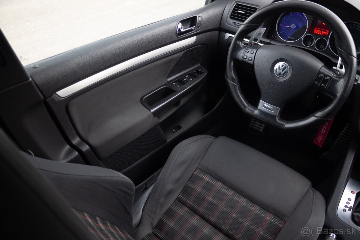 Volkswagem Golf V GTI - 9