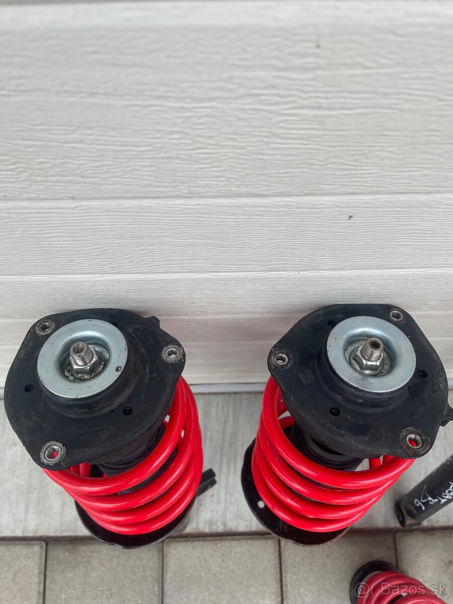 Športový podvozok VW Passat B6,B7 - 9