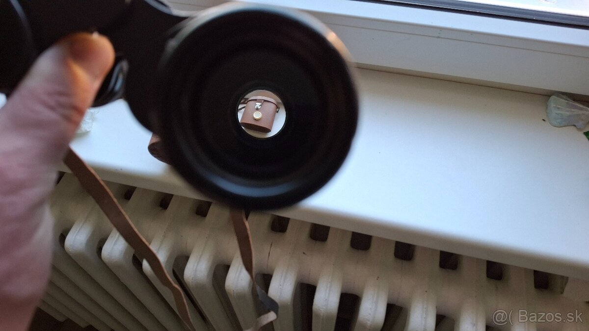 Ďalekohľad CATEYE COATED 7X35 - 9