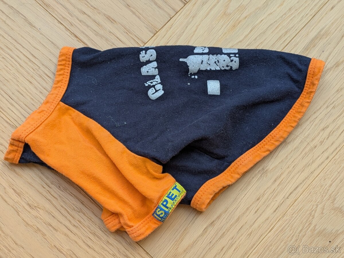 Oblečenie pre šteniatko - 9