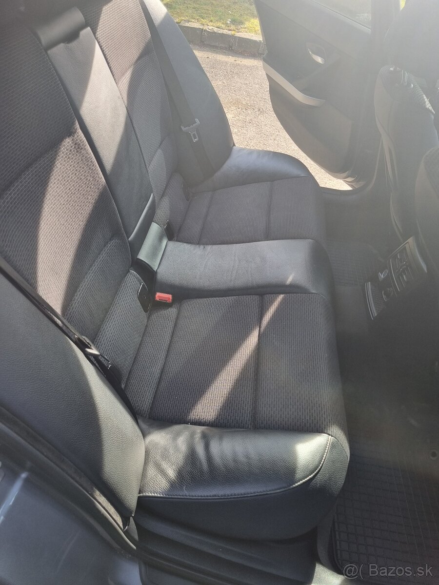 Predam BMW 325i e90 LCI - 9