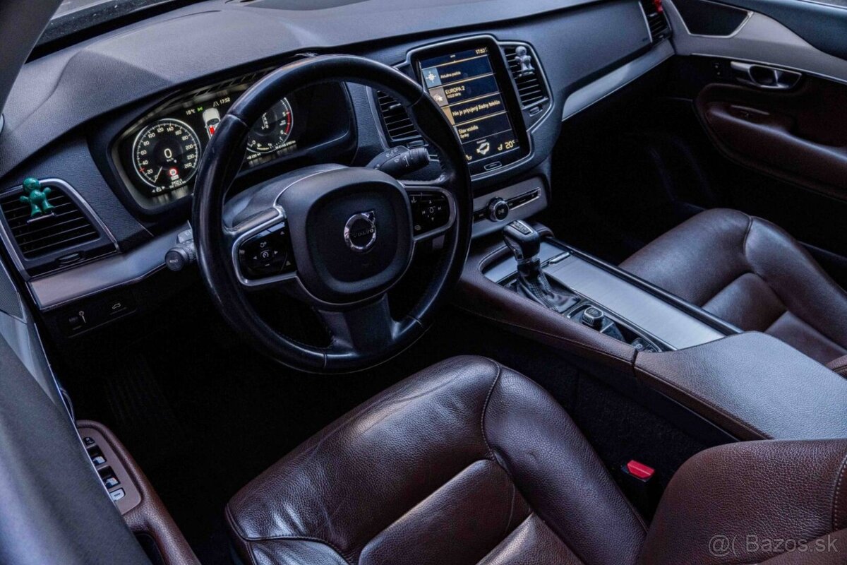 Volvo XC90 XC 90 D4 - 9