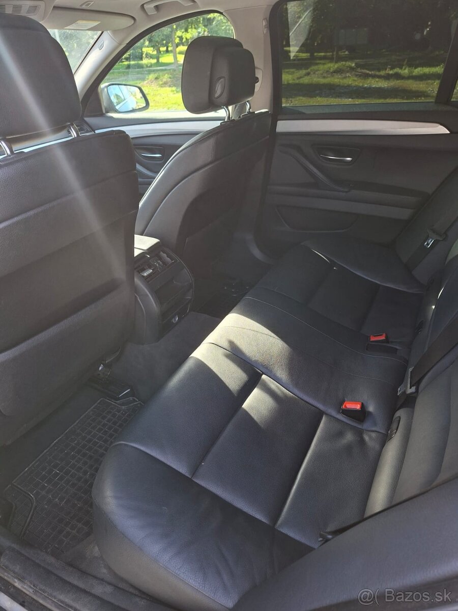 Bmw 530d f11 - 9