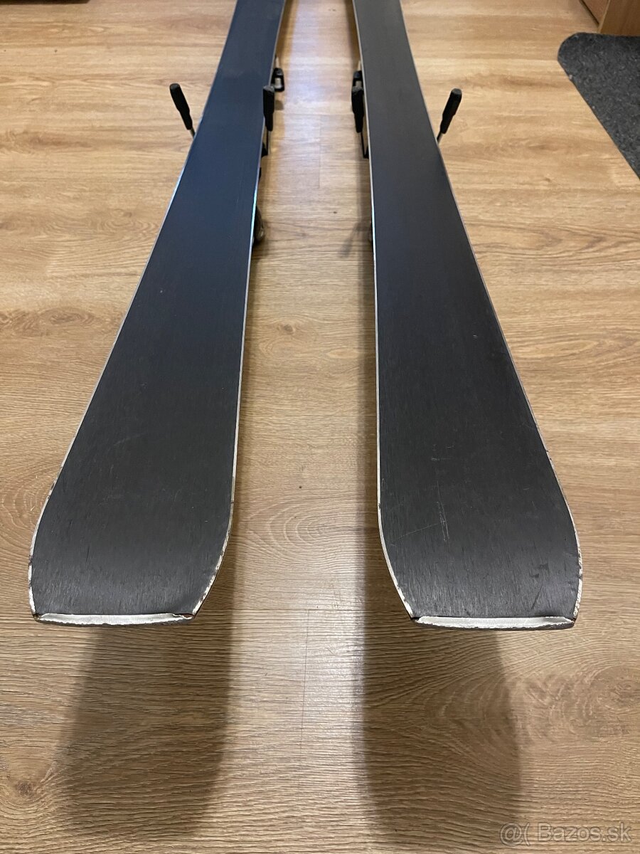 Lyže Head Supershape magnum - 9