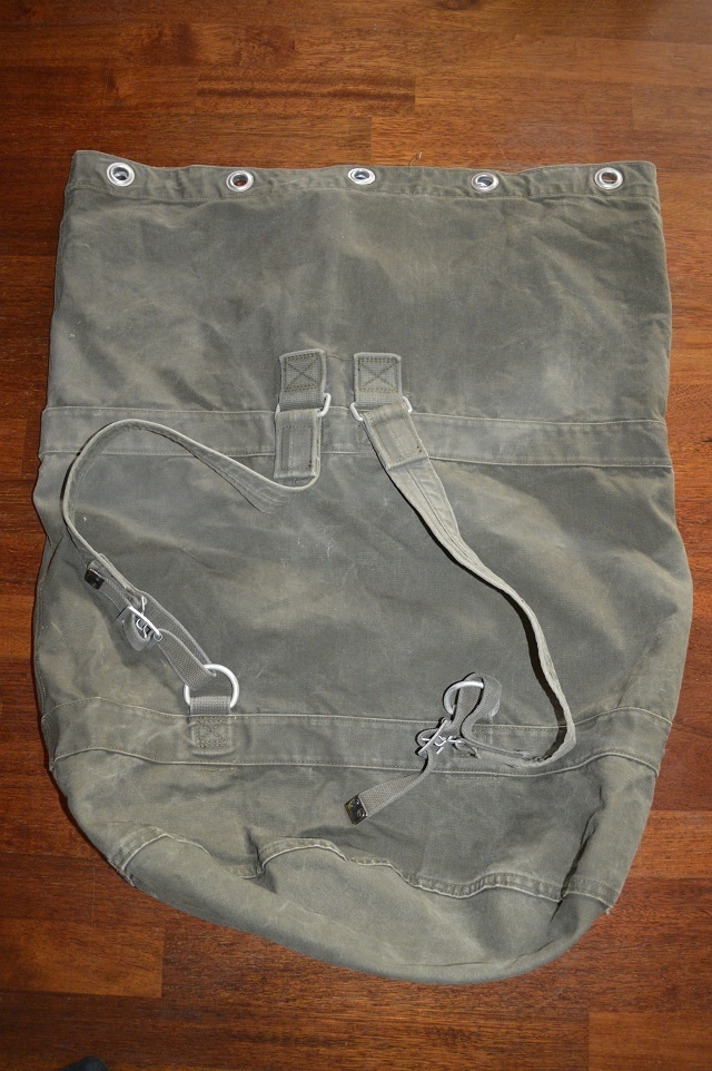 predam velky vojensky batoh/vak - 9