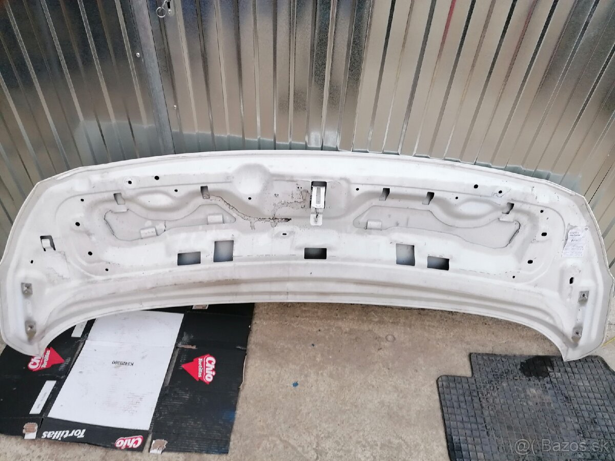 Toyota blatniky ,kapoty zadne dvere pp dvere - 9