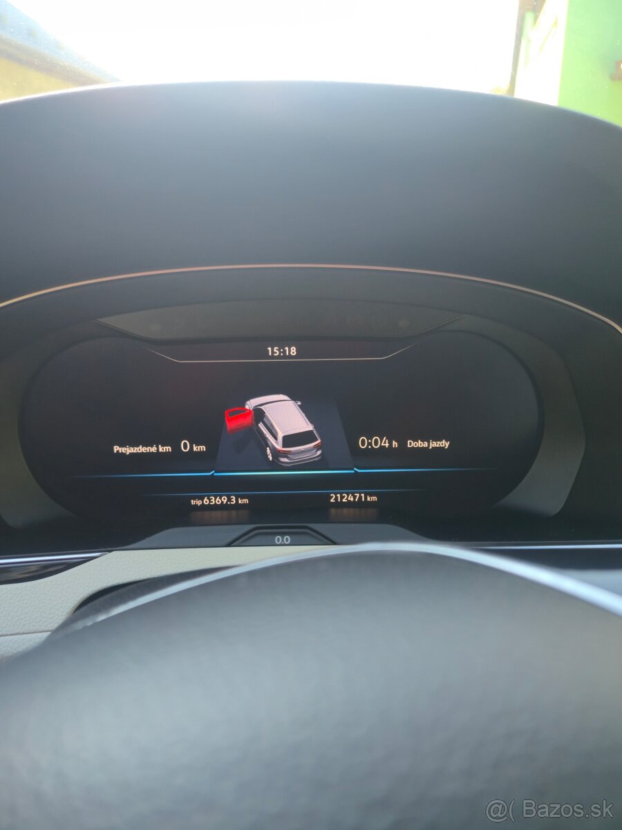 Volkswagen Passat B8, 140kw (160kw), 4x4, DSG, Full servis - 9