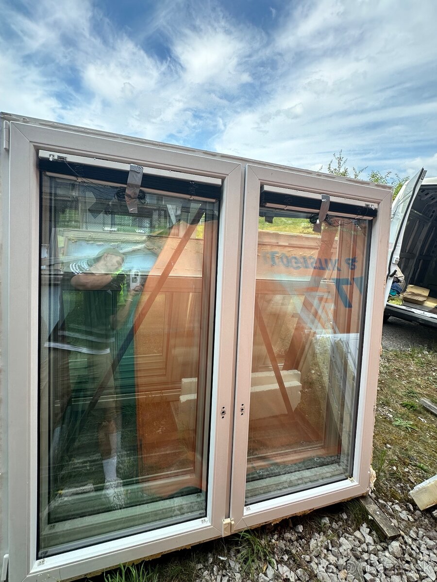 Plastové okna - 9