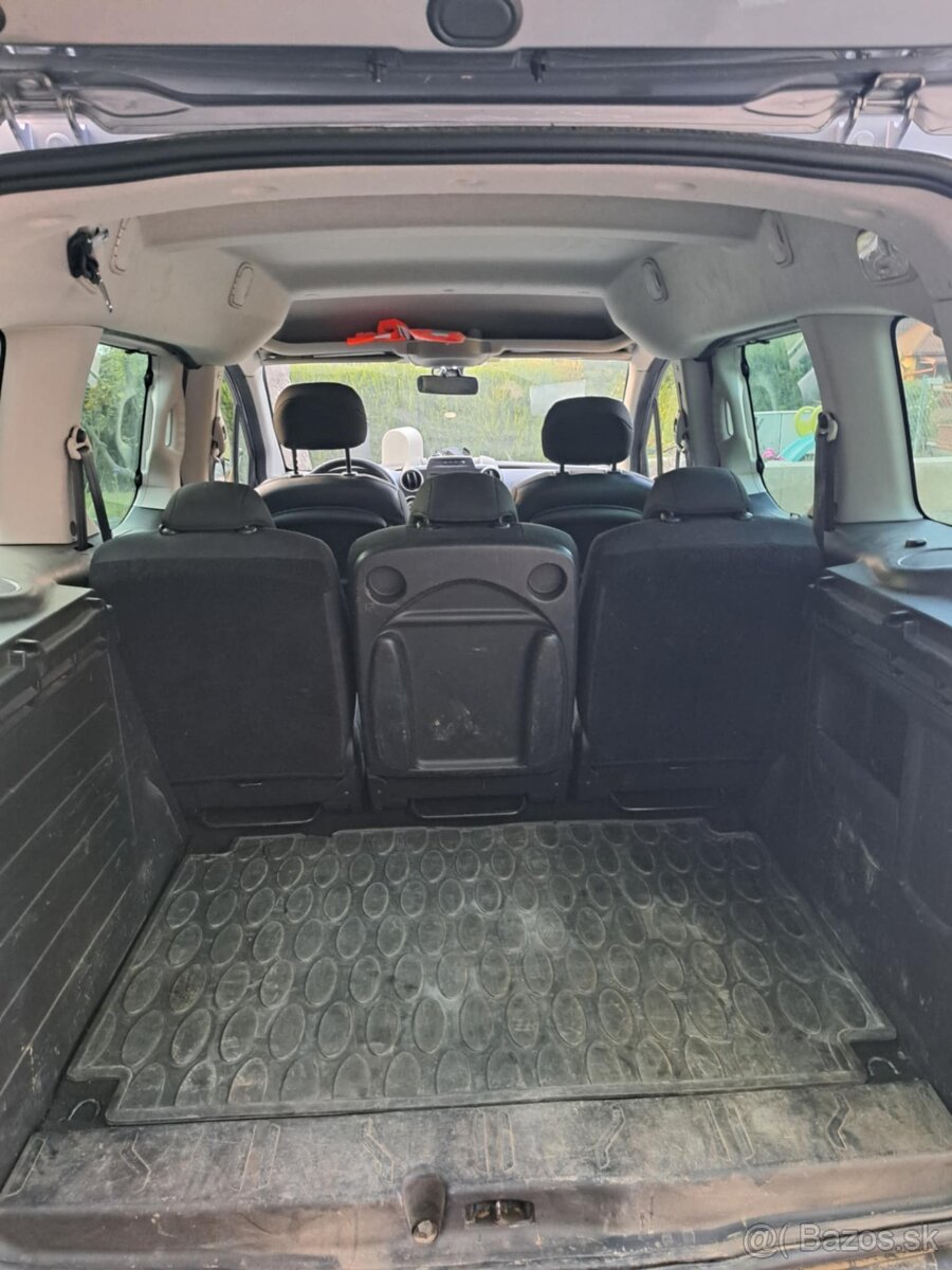 Citroen Berlingo - 9