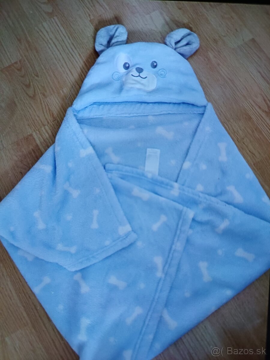 Oblečenie pre chlapčeka - 9