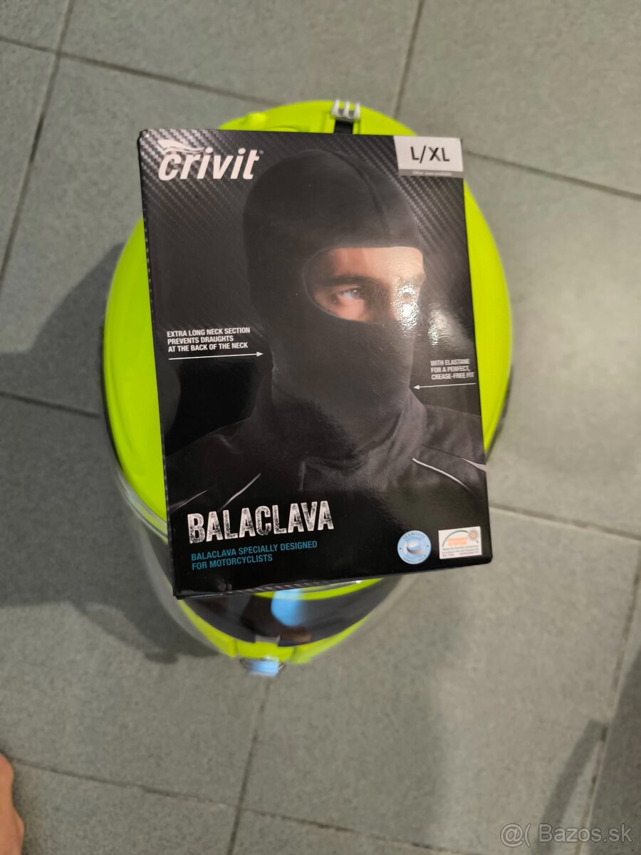 HJC RPHA MAX EVO - 9