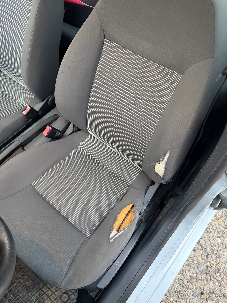 Seat Cordoba 1,4 16v - 9