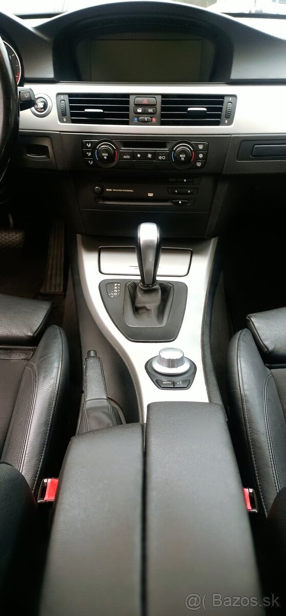 E91 320d automat m47 - 9