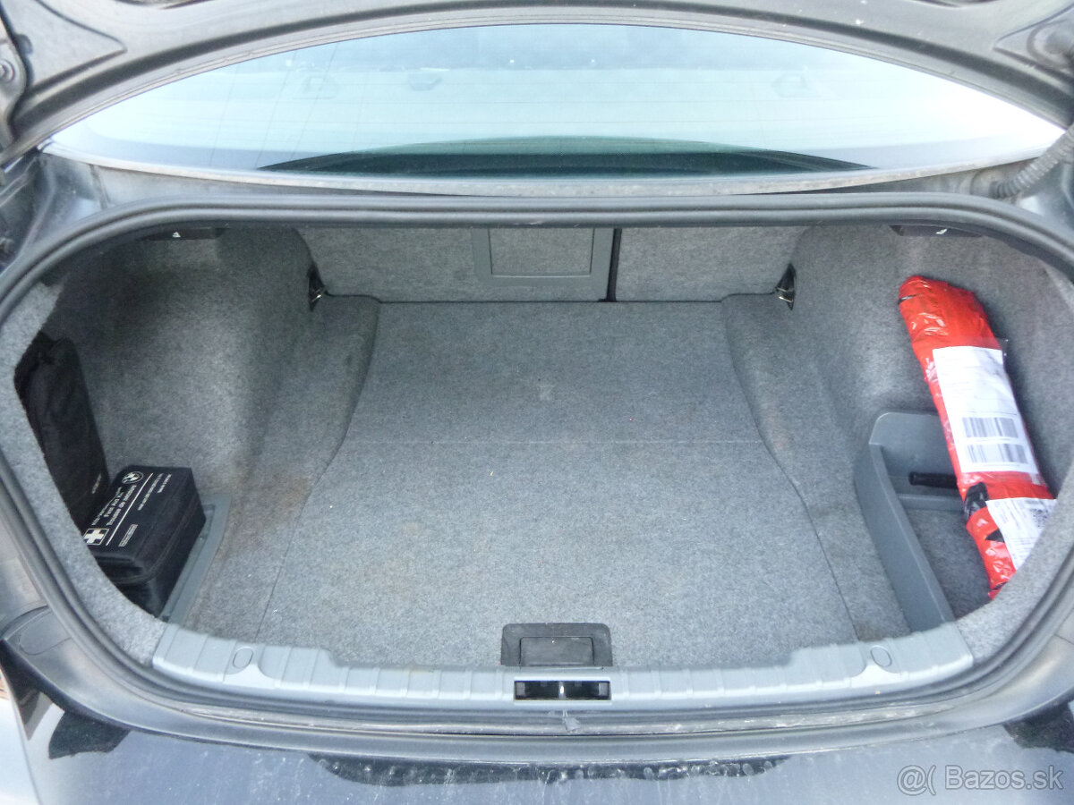 BMW 320X Drive 2,0Tdi 2010 - 9