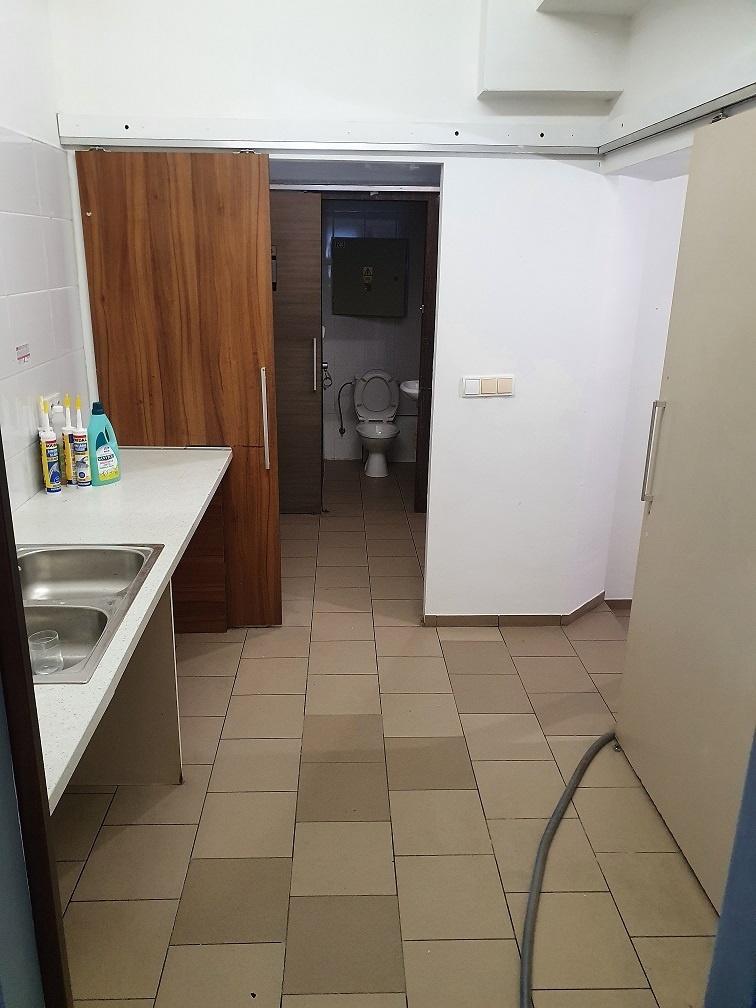 Priestor na prenájom - 9