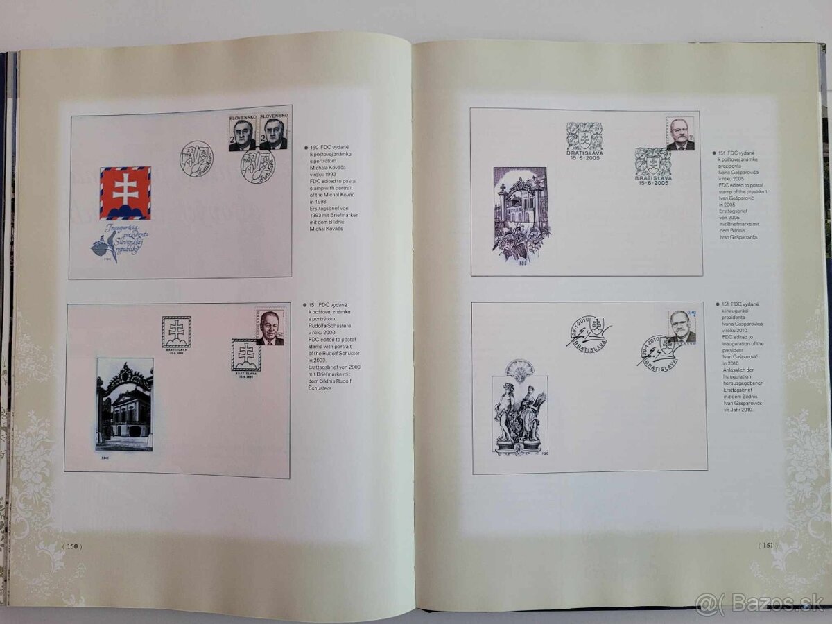 Prezidentský palác - 9