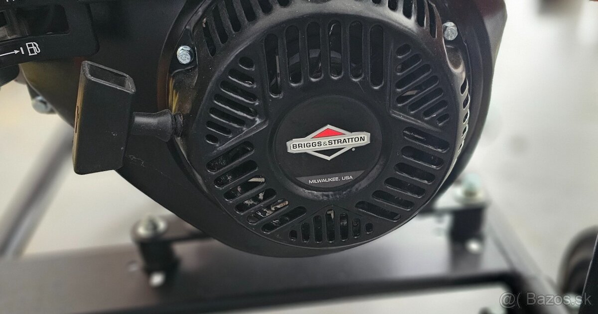 MEDVED Arctos 5000 - 9