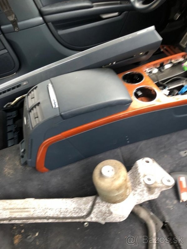 Volkswagen Phaeton 3,2i, 4,2i, 6,0i, 3,0 - 9