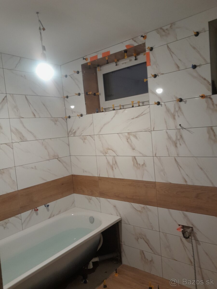 Rekonstrukcie bytov a domov - 9