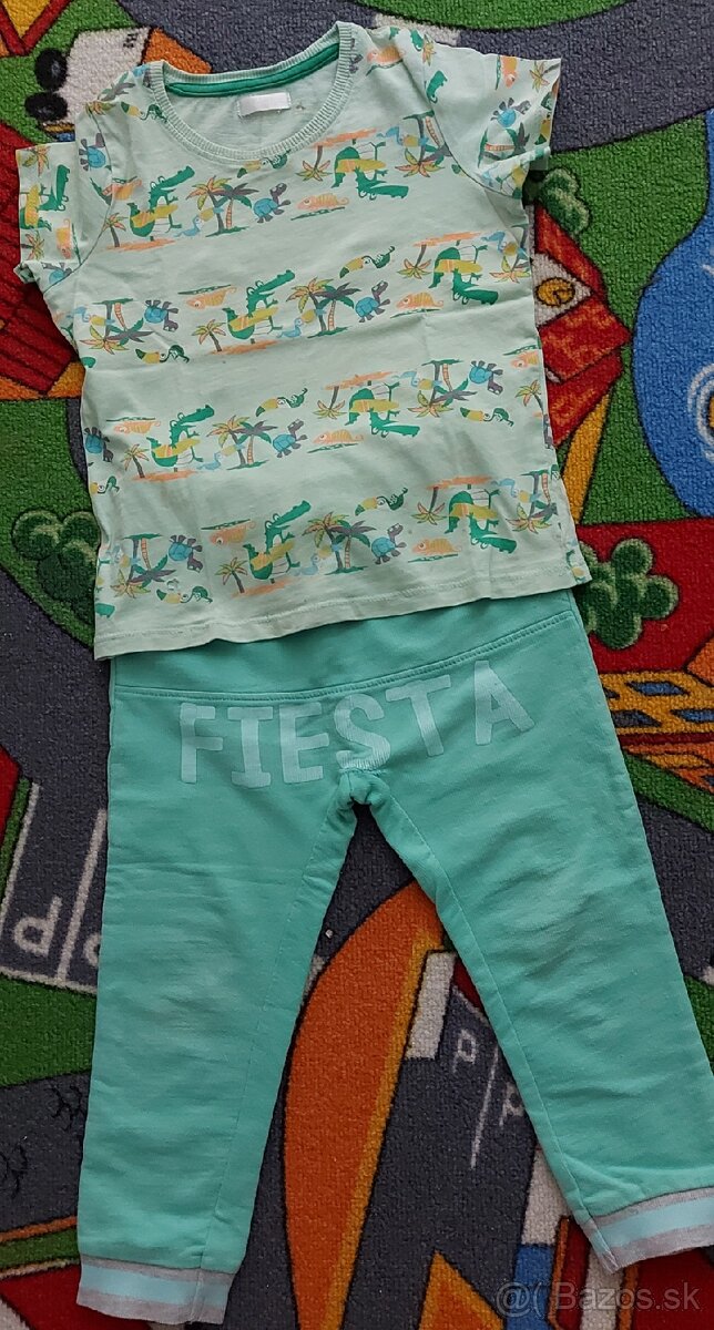 Detské oblečenie - 9