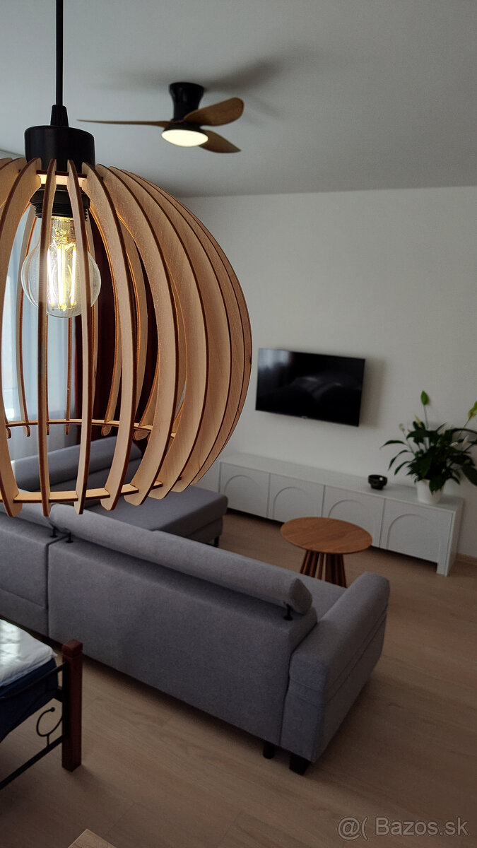 Apartmán v centre Žiliny - 9