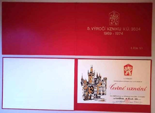 Starožitnosti s vojenskou tématikou - 9