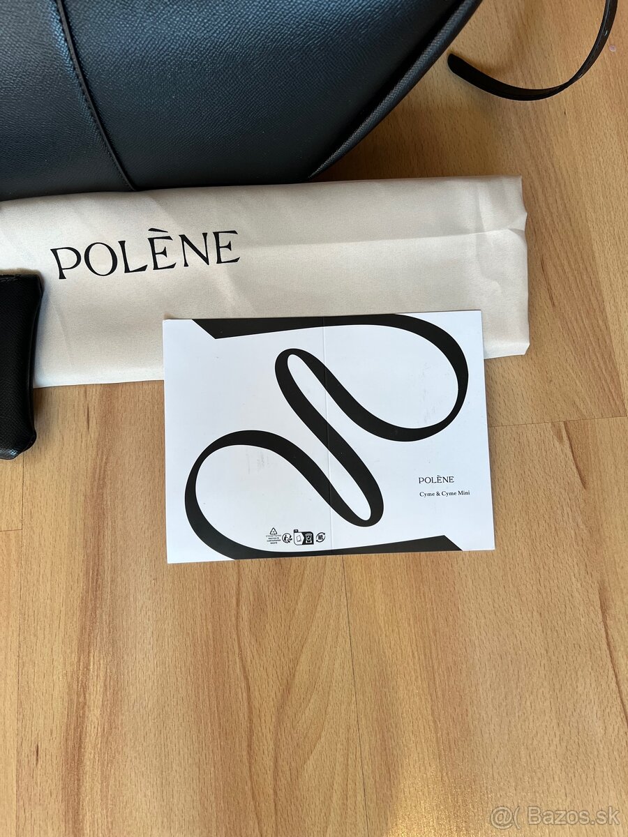 Damska Kabelka Polène 👜 - 9