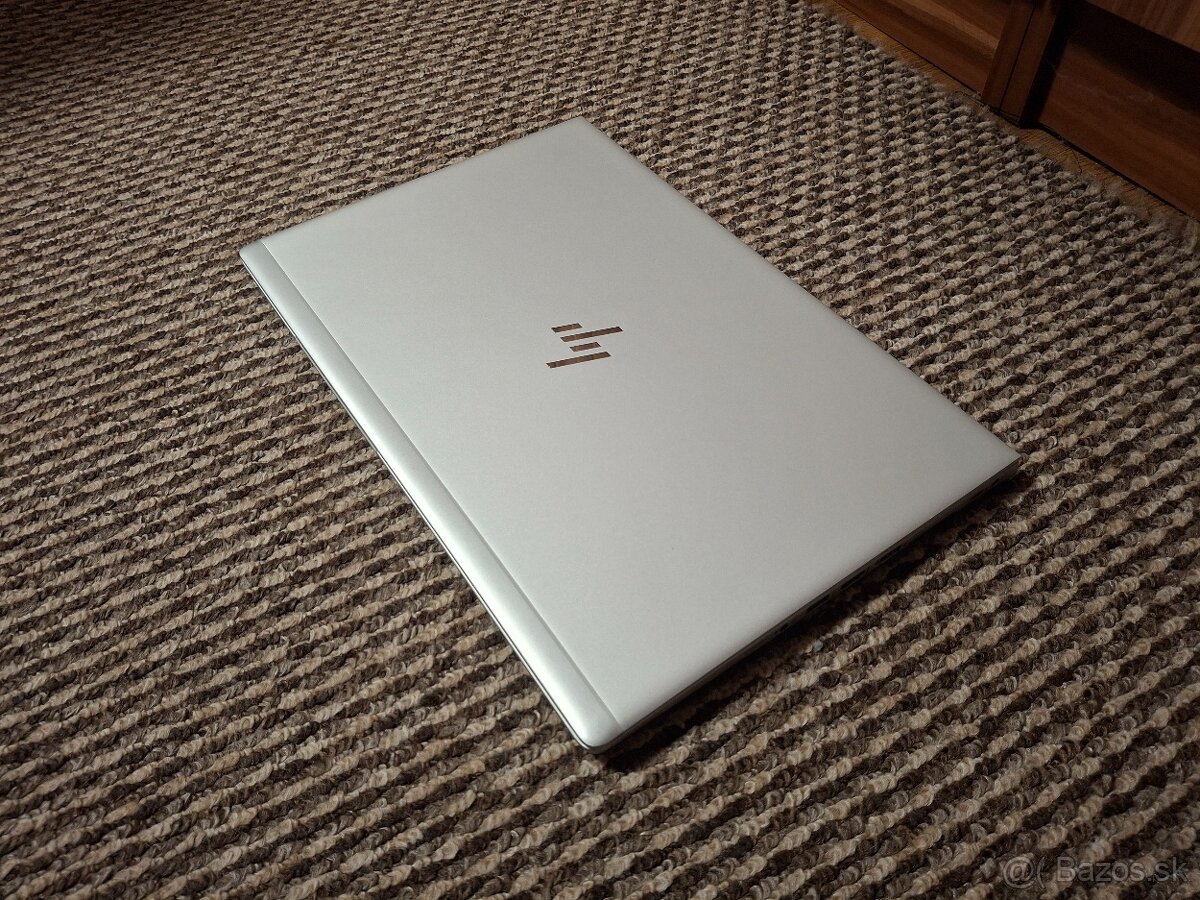 HP EliteBook 15,6" FullHD s i5 8sma gener ... 32GB... - 9