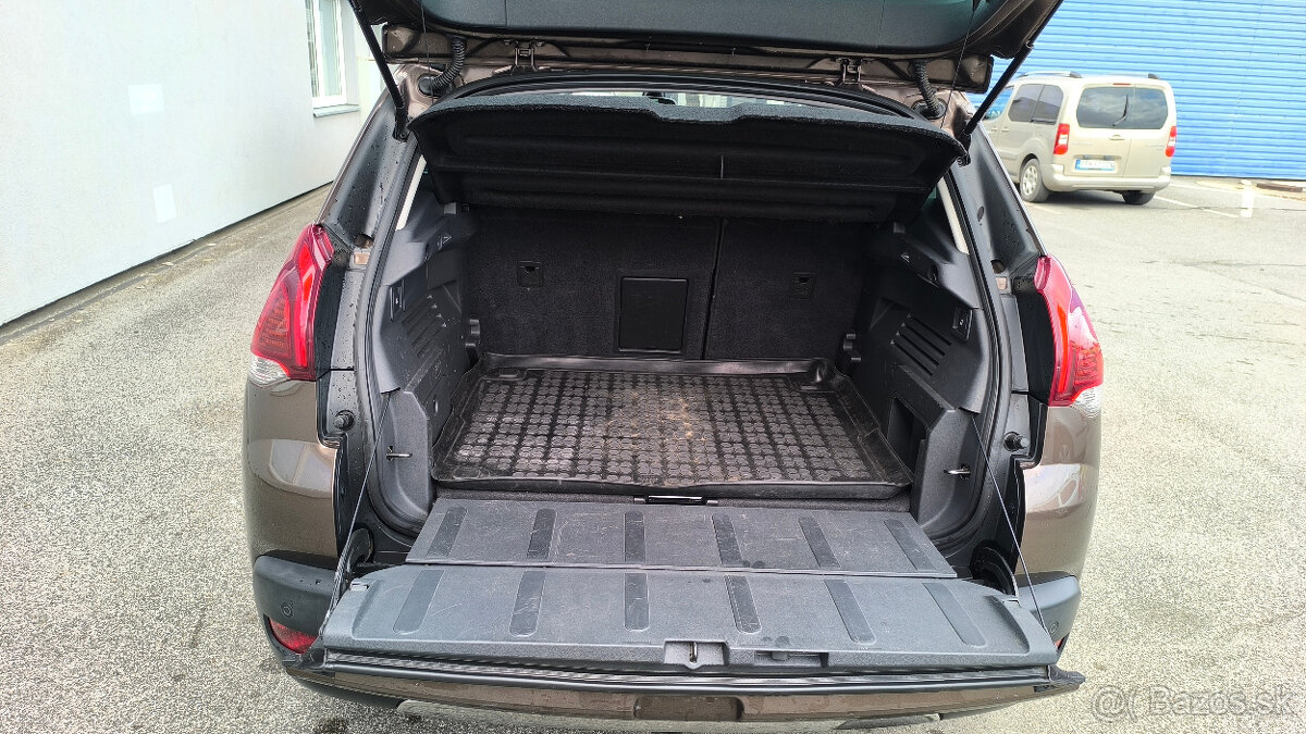 PREDAM PEUGEOT 3008 - 9