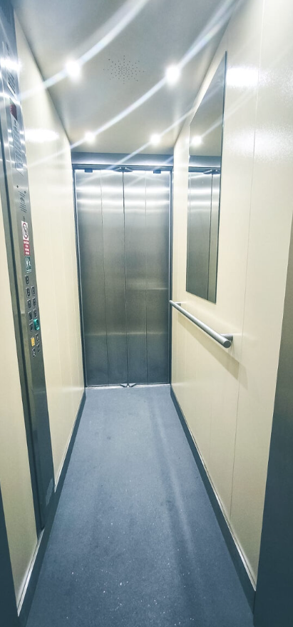 Byt na prenájom - ul. Špačinská, Trnava TOP - 9