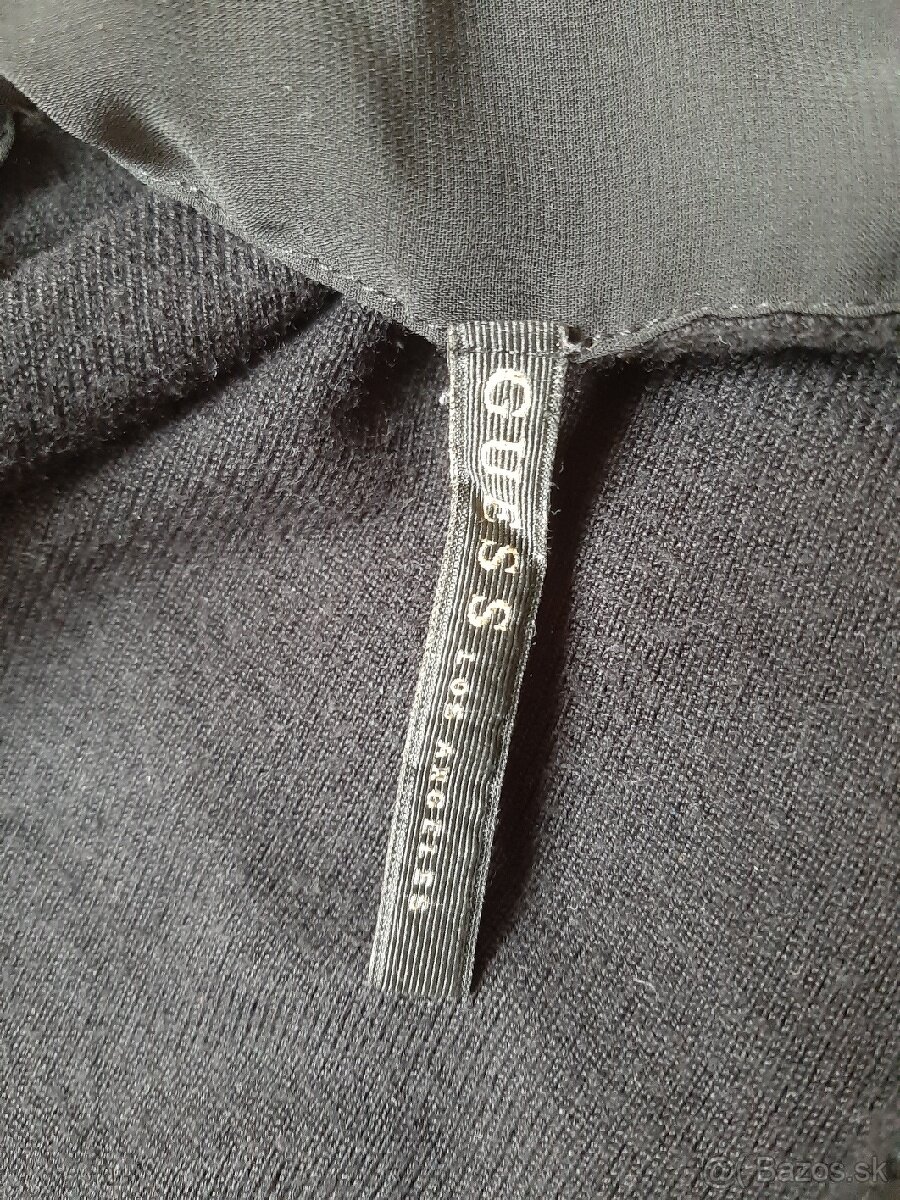 Balík oblečenia Guess,PepeJeans,River Island,Superdry a iné - 9