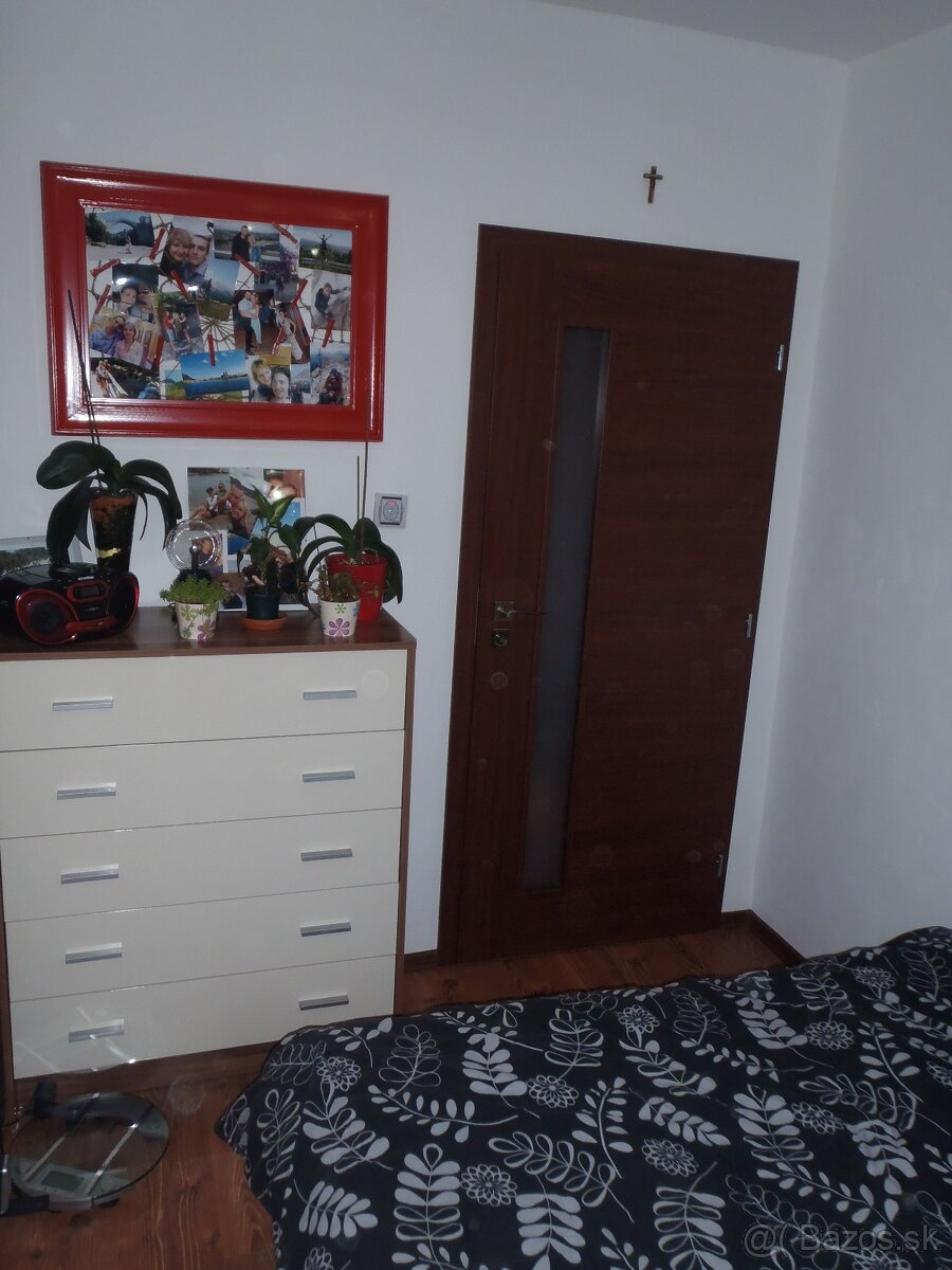 ponúkam na prenájom 1,5 izbový byt - 9