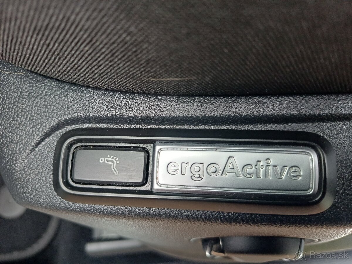 Volkswagen Tiguan Allspace R-line 4x4 dsg kúpene na Sk - 9