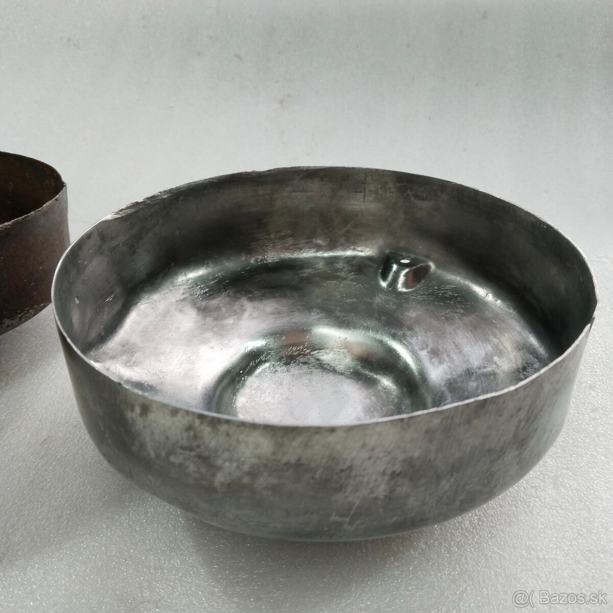 DKW 250 & 350 KRYT ZAPALOVÁNÍ ORIGINÁL - 9