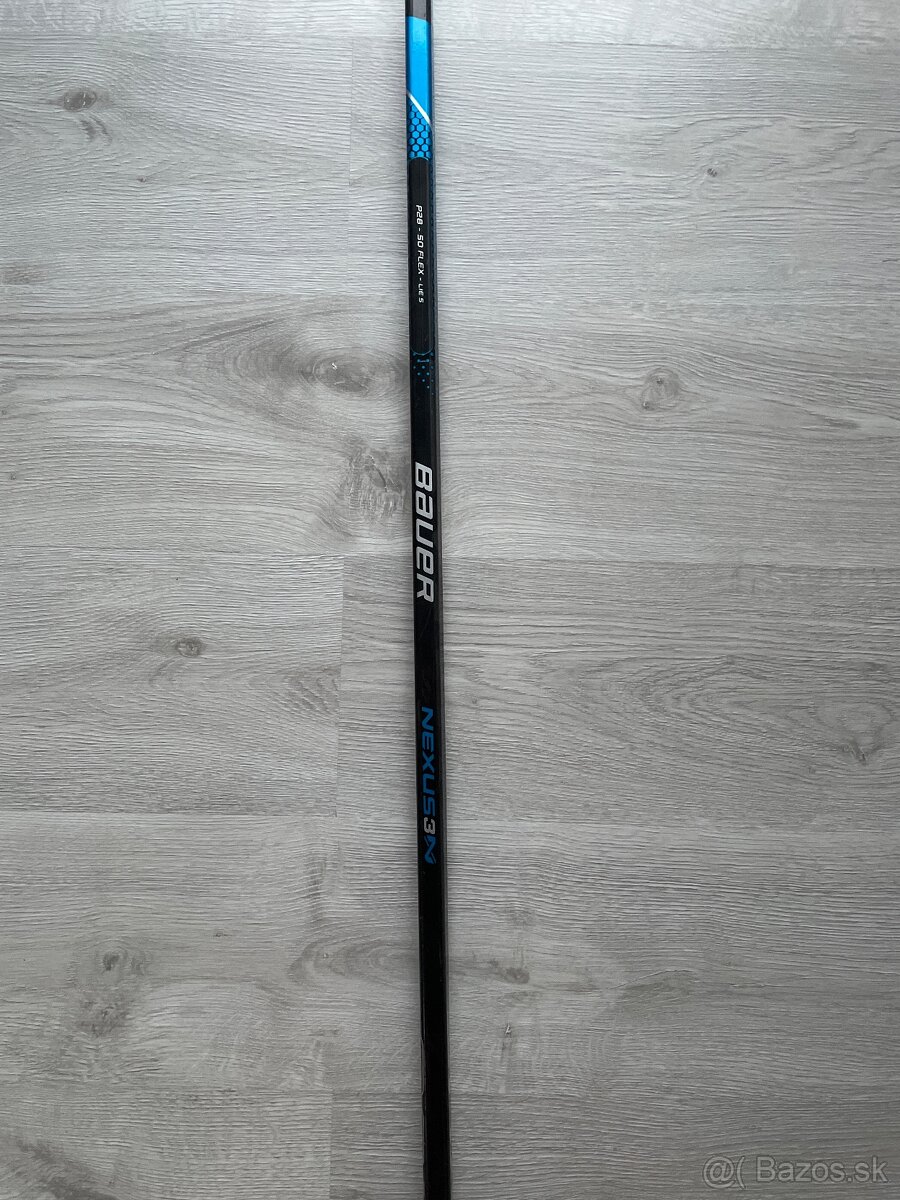 Hokejka Bauer NEXUS 3N - 9
