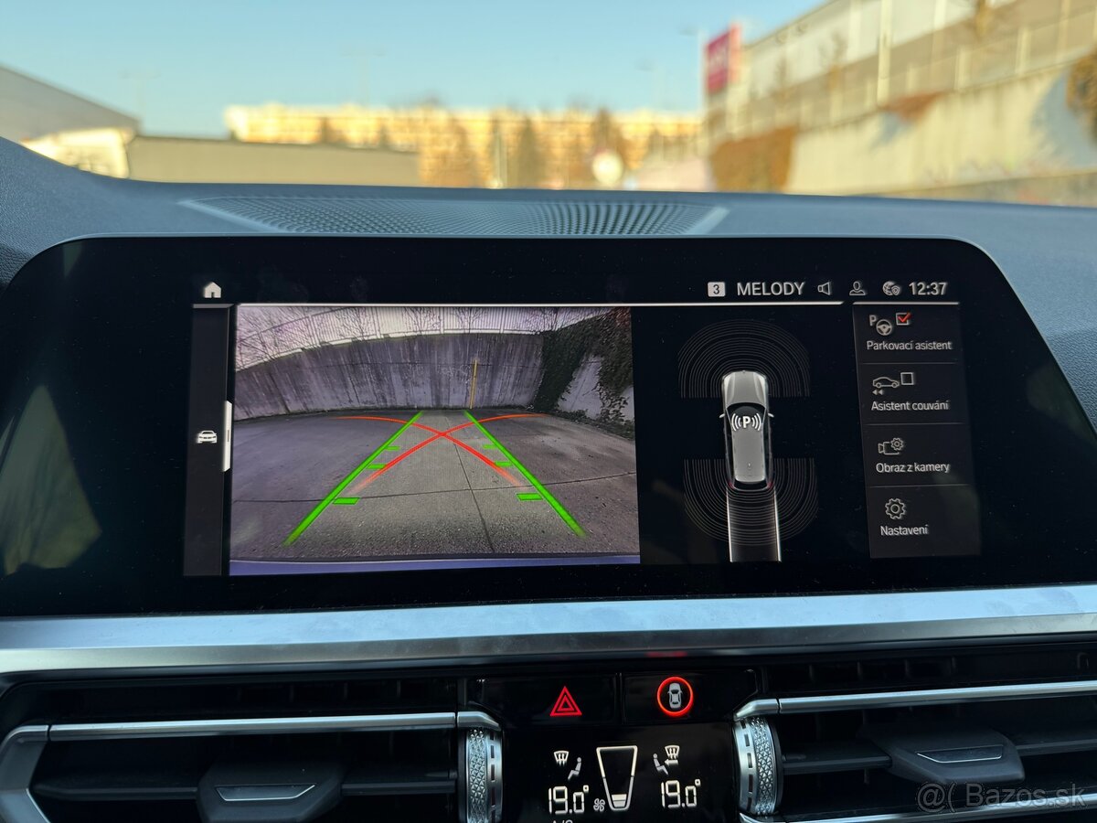 Bmw 330e Touring xDrive - 9