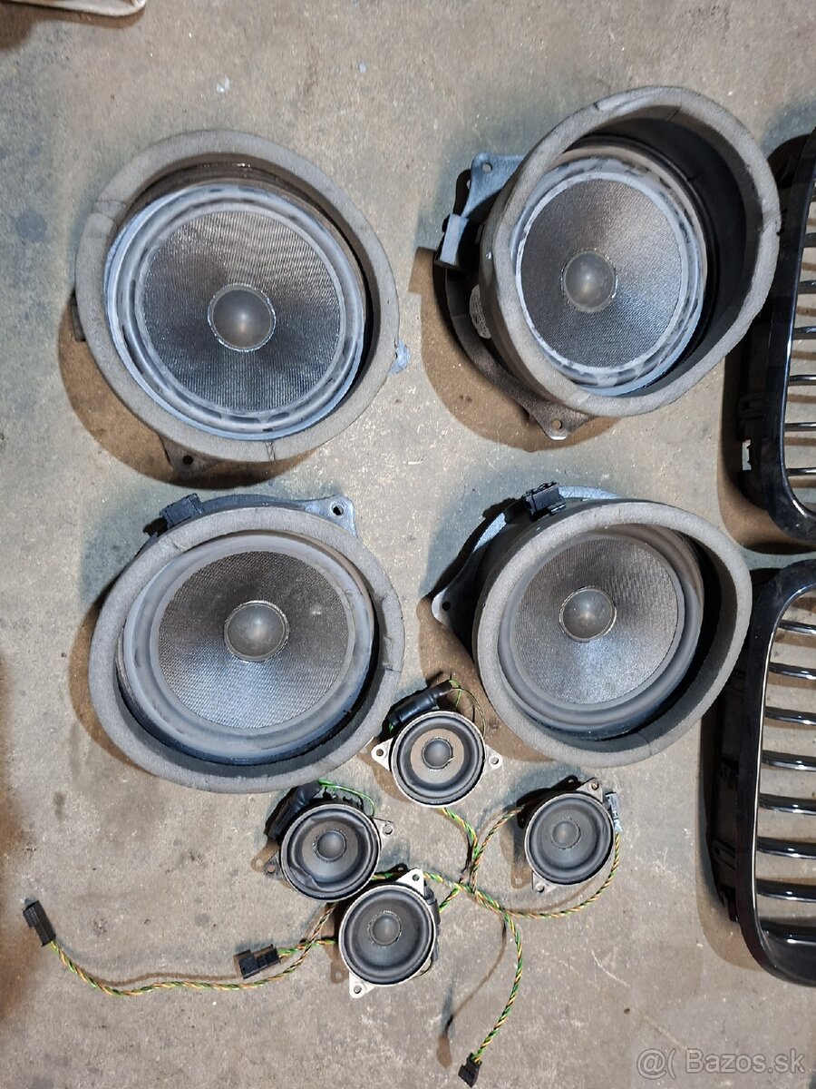 Nd dverí bmw x5 e53 - 9