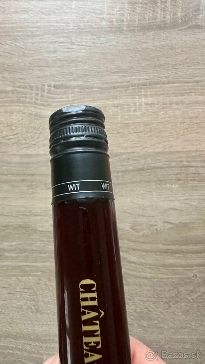 Chateau de Saint-Martin • ročník 2013 - 9