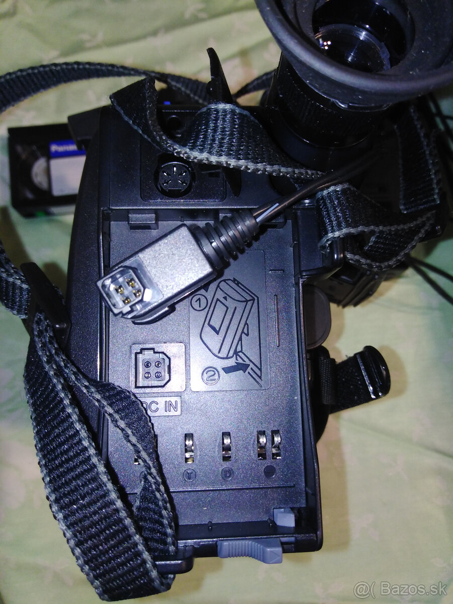 Panasonic NV-RX67EG/E - 9