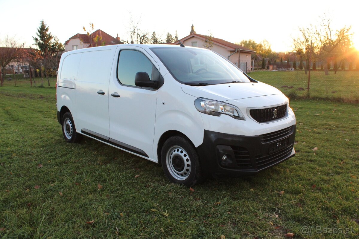 Predam Peugeot EXPERT 2.0 - 9