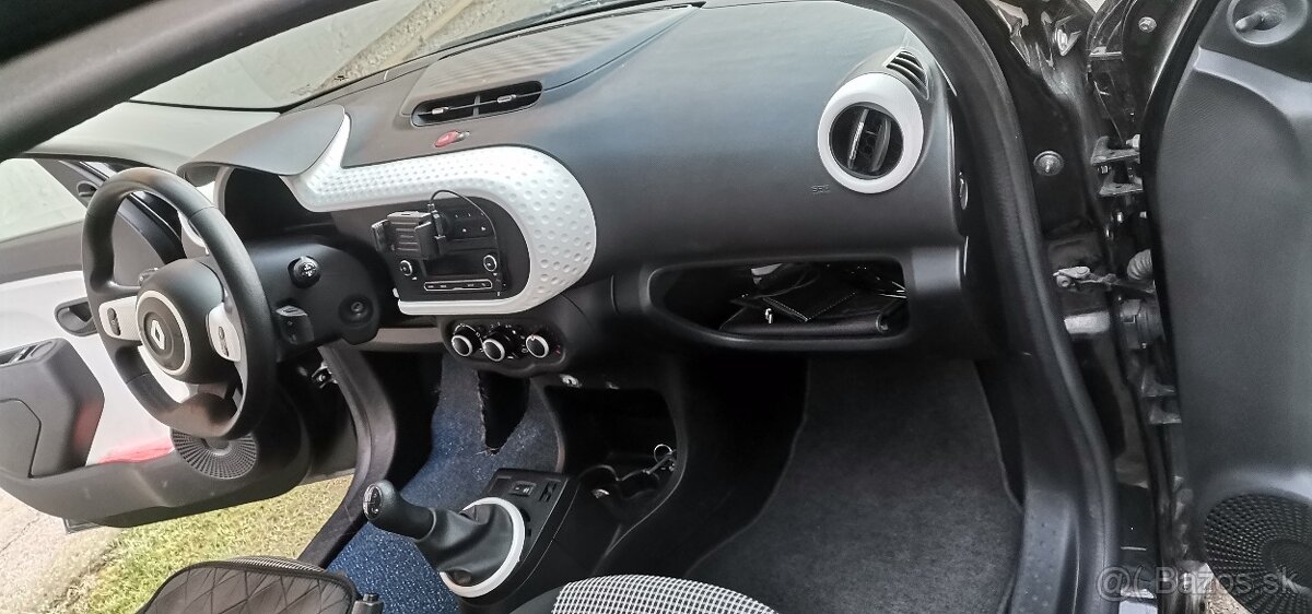 Renault Twingo 1.0L 51Kw 2016 - 9