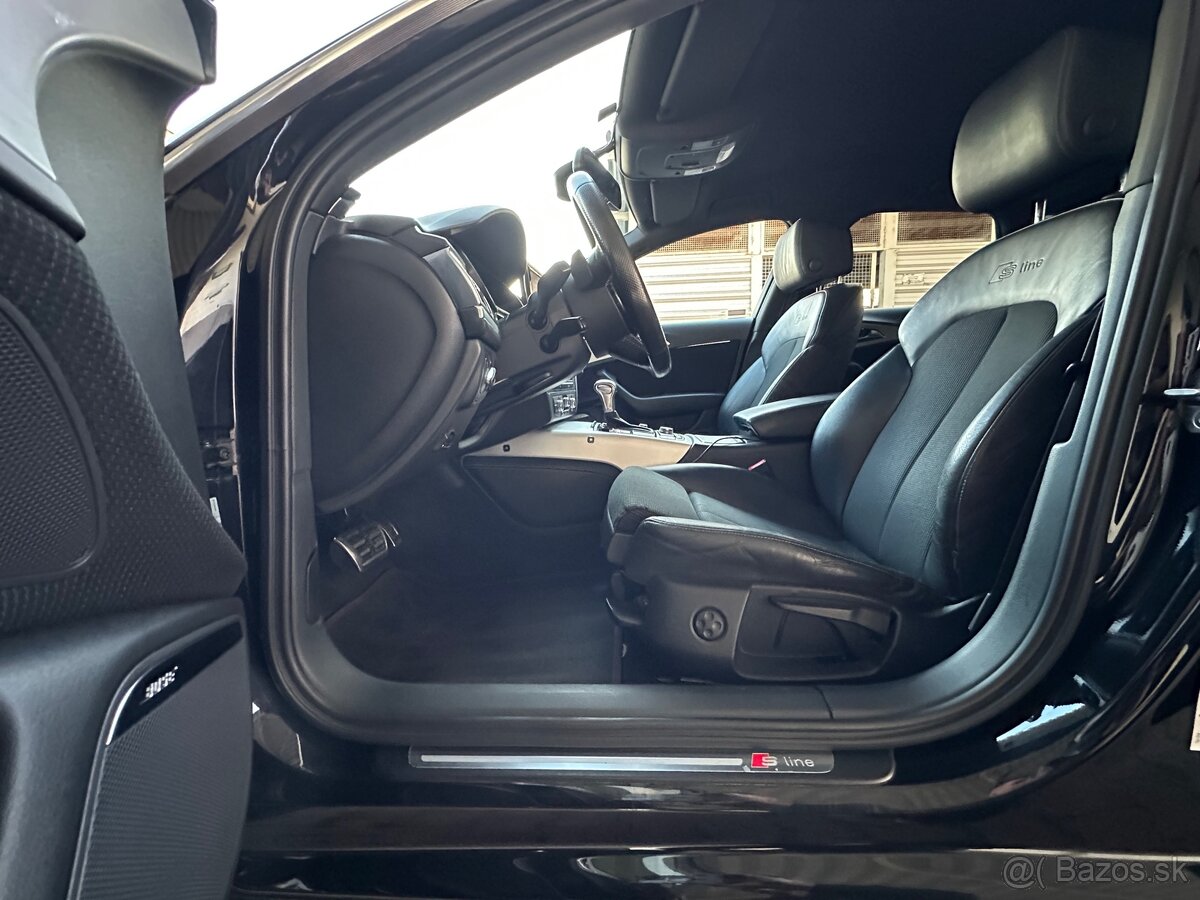 Audi A6 c7 3.0 bitdi - 9