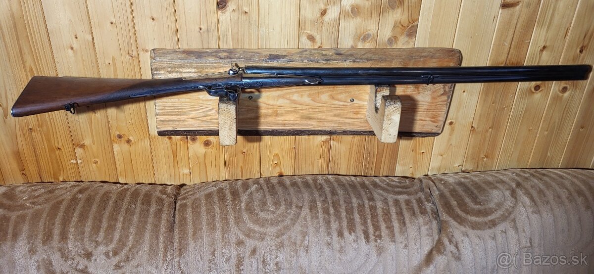 PUSKA BROKOVNICA LANCASTER CAL 16 SUPER - 9