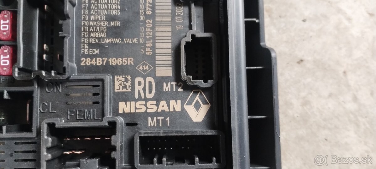 Dacia Sandero 3 1.0 2022 - 9